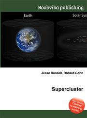 Supercluster,5511118125,9785511118123