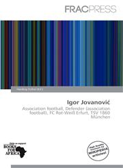 Igor Jovanović,6201996672,9786201996670