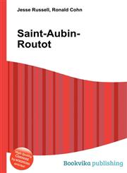Saint-Aubin-Routot,5511993069,9785511993065