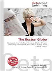 The Boston Globe,6130482736,9786130482732
