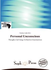 Personal Unconscious,6138991745,9786138991748