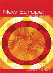 New Europe Imagined Spaces,0340760559,9780340760550