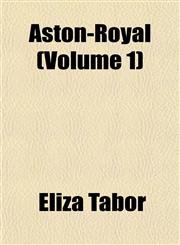 Aston-Royal (Volume 1),1155051645,9781155051642