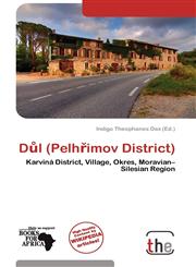Důl (Pelhřimov District),613873338X,9786138733386