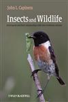 Insects and Wildlife Arthropods and their Relationships with Wild Vertebrate Animals,1444333003,9781444333008