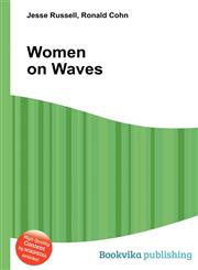 Women on Waves,5512149881,9785512149881
