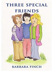 3 Special Friends,190655708X,9781906557089