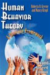Human Behavior Theory A Diversity Framework 2,0202363163,9780202363165