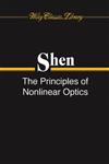 The Principles of Nonlinear Optics,0471430803,9780471430803