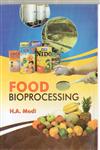 Food Bioprocessing,8171326625,9788171326624