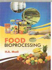 Food Bioprocessing,8171326625,9788171326624