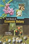 Text Book of Economic Botany,8171327249,9788171327249