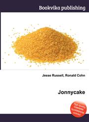 Jonnycake,5512319035,9785512319031