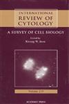 International Review of Cytology, Vol. 219 A Survey of Cell Biology 1st Edition,0123646235,9780123646231