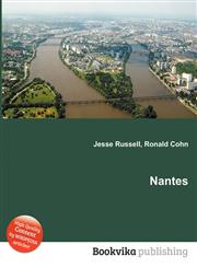 Nantes,5512147587,9785512147580
