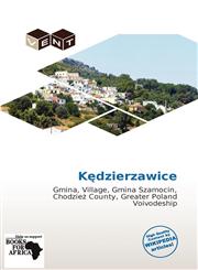 Kędzierzawice,6139284880,9786139284887