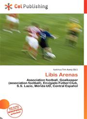 Libis Arenas,6136924544,9786136924540