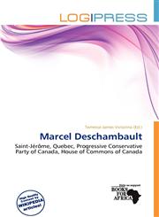 Marcel Deschambault,6200335001,9786200335005