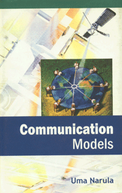 Communication Models,8126906774,9788126906772