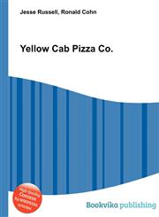 Yellow Cab Pizza Co.,5511931136,9785511931135