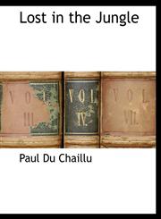 Lost in the Jungle,1117875946,9781117875941