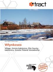 Włynkowo,613861867X,9786138618676