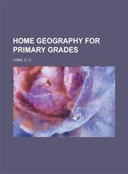Home Geography for Primary Grades,1770450378,9781770450370