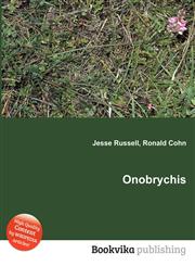 Onobrychis,5511912379,9785511912370