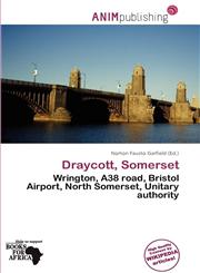 Draycott, Somerset,6200829365,9786200829368