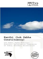Kanthi (Lok Sabha Constituency),6136371871,9786136371870