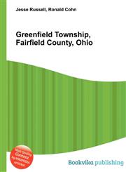 Greenfield Township, Fairfield County, Ohio,5511900494,9785511900490