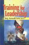Training for Leadership 2nd Impression,8170491711,9788170491712