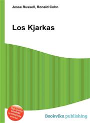 Los Kjarkas,5512596047,9785512596043