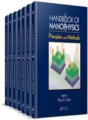 Handbook of Nanophysics 7 Vols.,1420075381,9781420075380