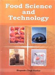 Food Science and Technology 1st Edition,8170354226,9788170354222