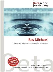 Ras Michael,6134440876,9786134440875