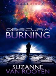 Obscura Burning,1939194490,9781939194497