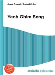 Yeoh Ghim Seng,5511209058,9785511209050