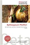 Bythiospeum Pfeifferi,6136479443,9786136479446