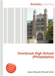 Overbrook High School (Philadelphia),5512463454,9785512463451