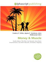 Money,6134216666,9786134216661