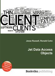 Jet Data Access Objects,5511595632,9785511595634