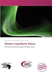 Water-repellent Glass,6137952835,9786137952832