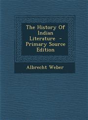 History of Indian Literature,1289588600,9781289588601