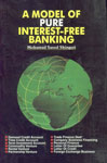 A Model of Pure Interest-Free Banking 1st Edition,8185220166,9788185220161