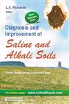 Diagnosis and Improvement of Saline and Alkali Soils,817233799X,9788172337995