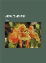 Virgil's Æneid,1154436403,9781154436402