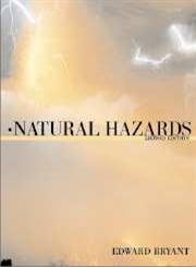 Natural Hazards,0521537436,9780521537438