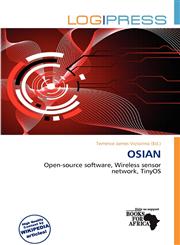 OSIAN,6201919929,9786201919921