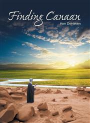 Finding Canaan,1621373460,9781621373469